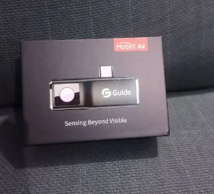 Thermal Imager Camera