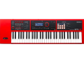 roland-xps-30-red-musicalgrand-pianokeyboardsdigitalpianoguitar-small-0