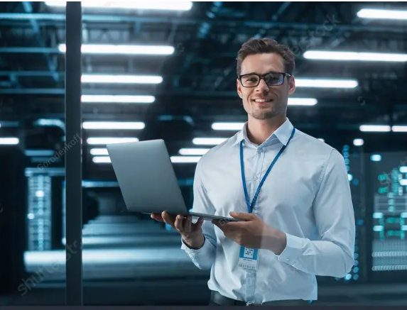 Coding and filing Administrator
