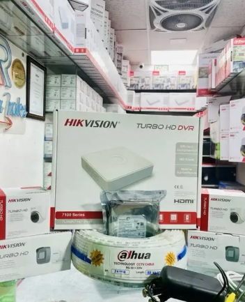 Cctv Camera Installation, Service, Home Cctv Cameras, Office cctv