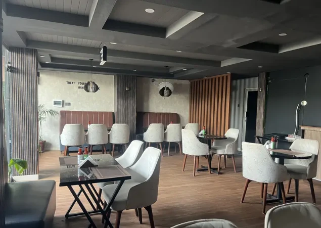 Restaurant Business Steak House Read Discription and then call