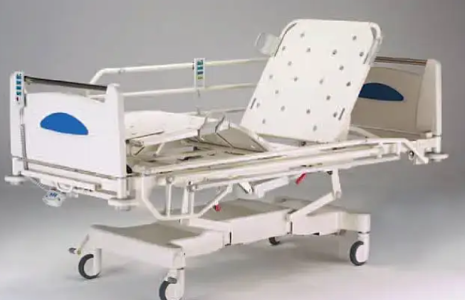 Patient Bed/ Hospital Bed/medical Bed / ICU Bed/ surgical bed