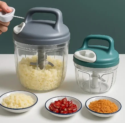 Dori chopper small & large