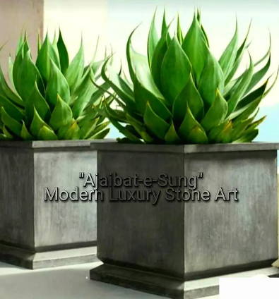 Premium indoor / outdoor Planter | Bench, Tile | More
