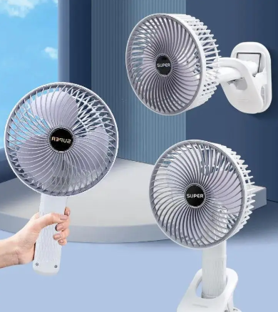 Handy Fan