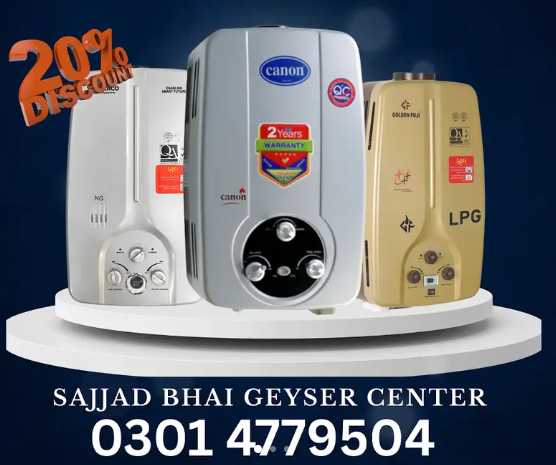 Instant geyser/electric geyser/ gass geyser/golden fuji/canon/boss/LG