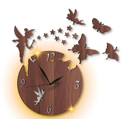 modern-wall-clock-with-light-big-1