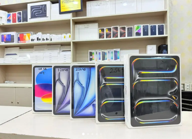 Apple ipad 11