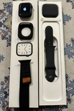 Apple iWatch Series 7