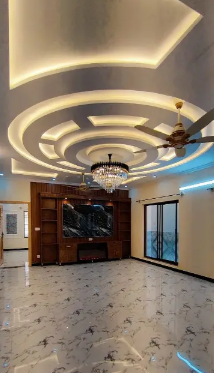 G 15 Beautiful House 40*80