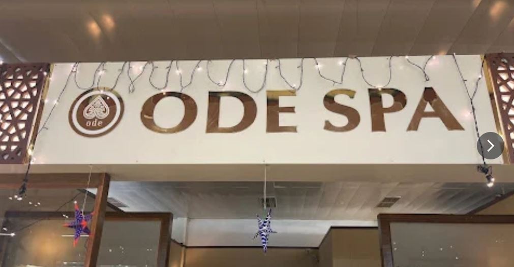 Ode SPA Lahore - Massage Center Gulberg