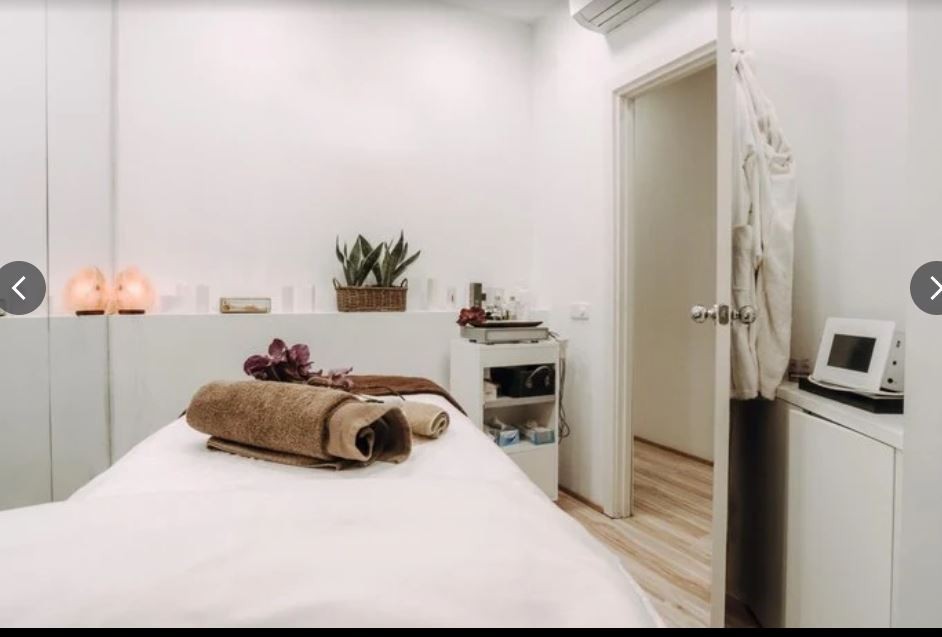 Alishba Massage center Lahore - spa
