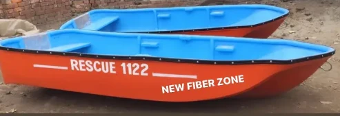 Fiberglass boat for sale