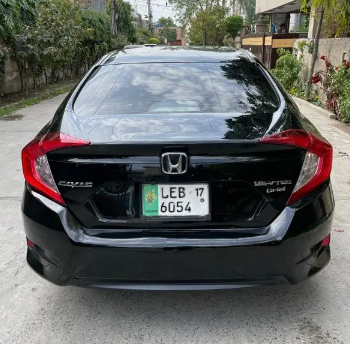 29-lac-advance-7-instalment-paid-honda-civic-vti-oriel-prosmatec-2017-big-1