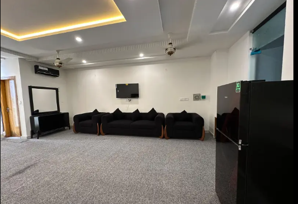 1-bed-fully-furnished-rooms-available-for-rent-faisal-town-f-18-islamabad-big-1