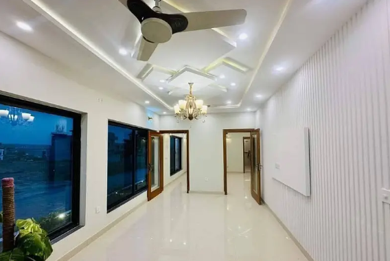 luxury-double-story-house-for-sale-in-islamabad-multi-garden-b17-big-2
