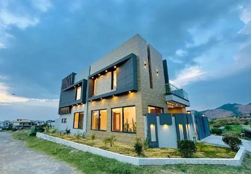 luxury-double-story-house-for-sale-in-islamabad-multi-garden-b17-big-1