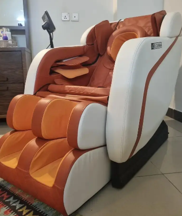 JC buckman massage chair | full body massager chair
