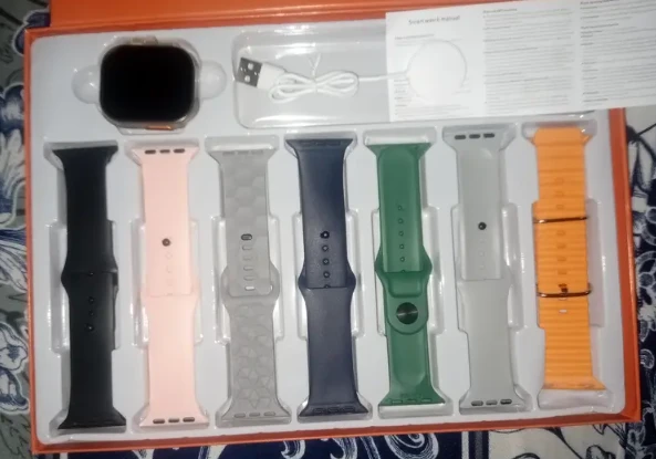 Smart watch for sale