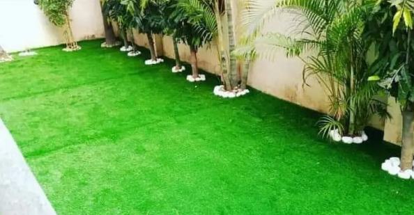 Emporium Artificial Grass/ Roof Top Grass