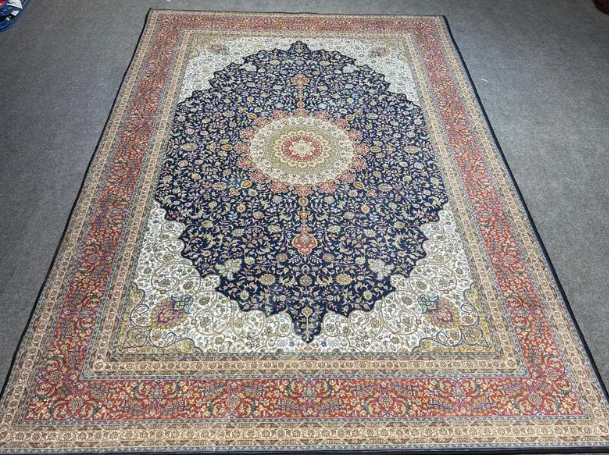 Qaleen - floor mat - room carpet - Mats and rugs - carpet for sale