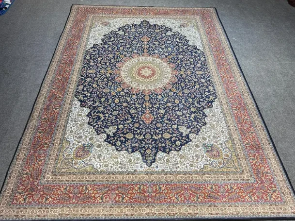 Qaleen - floor mat - room carpet - Mats and rugs - carpet for sale