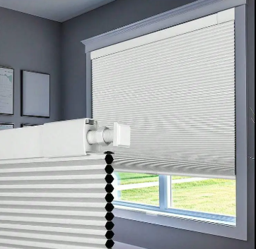 Roller blind Zebra Blinds Available 03004378233
