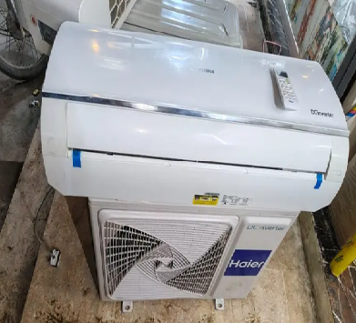 DC inverter Ac Haier /split AC/ac