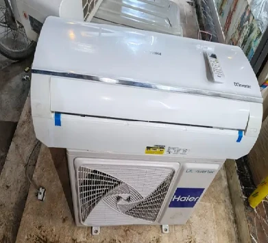 DC inverter Ac Haier /split AC/ac
