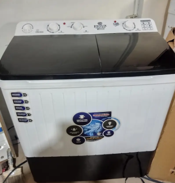 10 kG washing and dryers machine new box pack