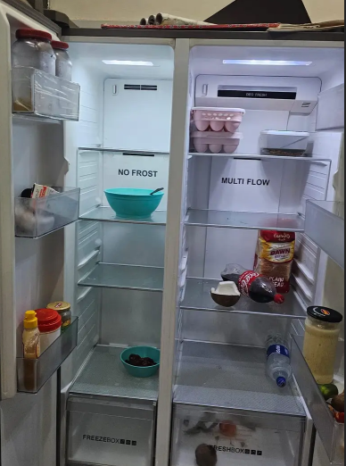 Refrigerator