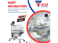 nicu-incubator-baby-incubator-usa-import-baby-warmar-with-incubator-small-0