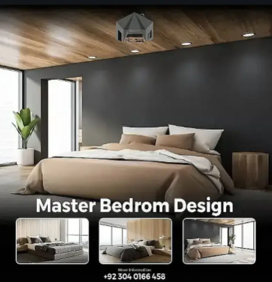 AutoCAD designer - 3d Visualization - Naqsha - interior service