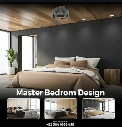AutoCAD designer - 3d Visualization - Naqsha - interior service