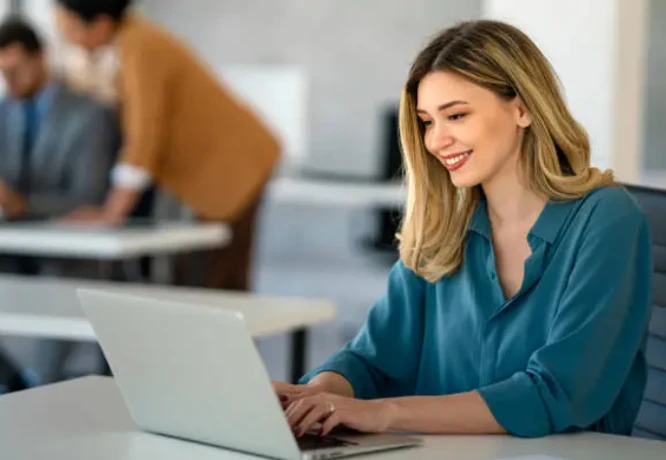 Female Manager for Social media marketing & SEO Gulberg Lahore
