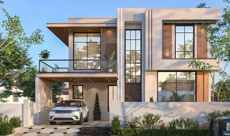 Architectural Designer and 3d Visualizer (WA No. +923461738184)
