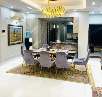 LUCKY ONE APARTMENT FLAT FOR SALE