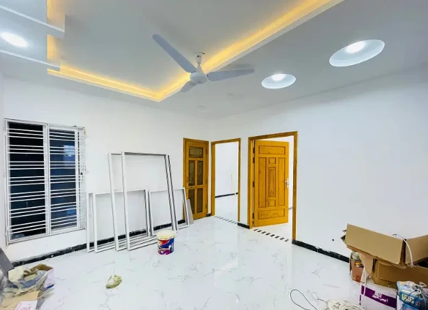 2 Bedroom Brand New Apartment for Rent in Faisal Town