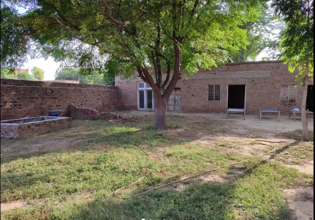فارم کرایہ پر دستیاب ہے