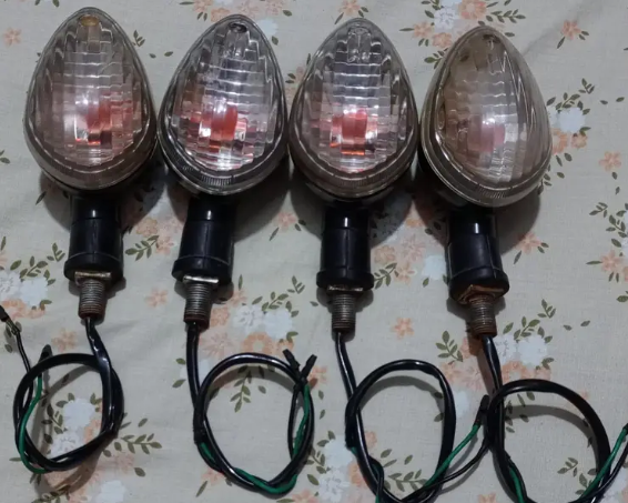 Indicator For Sale | Gs150 2023 | Original Condition |