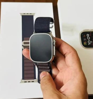 Apple Watch Ultra 2 Watch For Sale