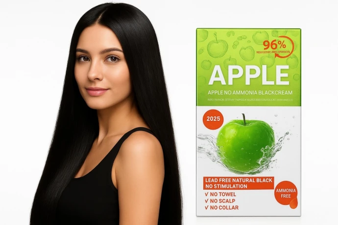 Apple Hair Color Price in Pakistan Call 03001819306