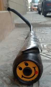 honda-cg125-silencer-for-sale-big-1