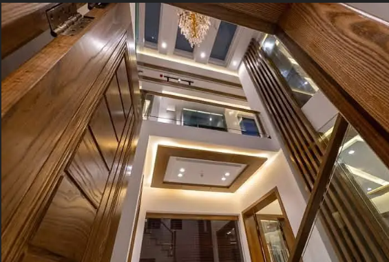 10-marla-house-for-rent-in-paragon-city-lahore-big-4
