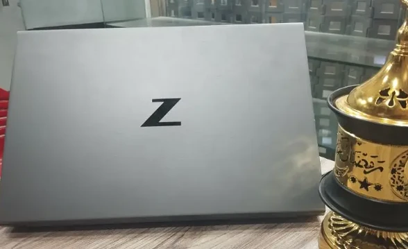 HP ZBook Studio G7 Core i9 10th Gen 256GB SSD 4GB | Laptop | HP Laptop