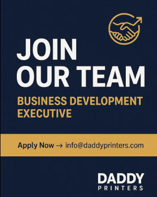 Business Development Executive
