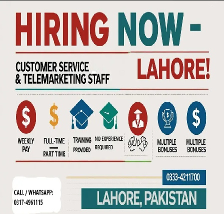 Social Media Marketing Job / Online Job / Part time Job