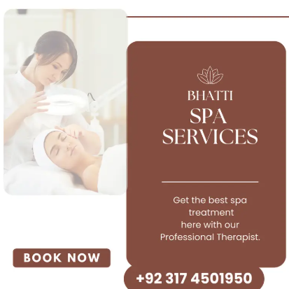 Bhatti Spa Services