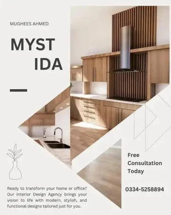 2D & 3D Architectural Design / Animation/ Interior & exterior design