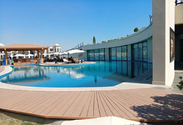 Swimming Pool/Contstruction of Pool/Swimming Pool Construction
